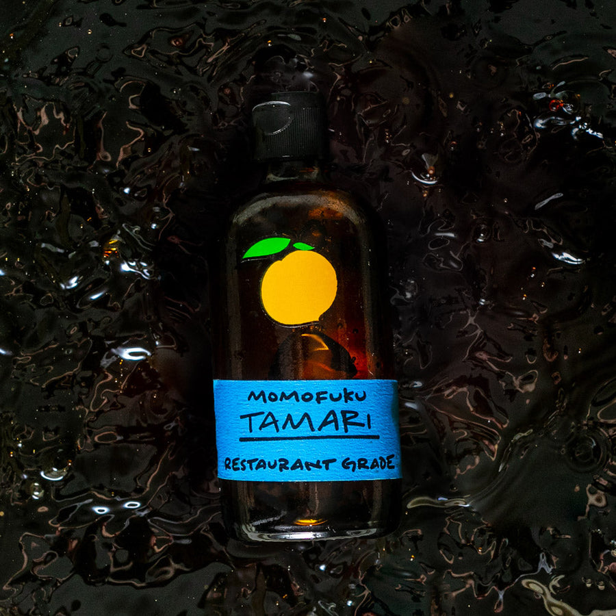 Tamari - Vibrant Larder Tamari Range