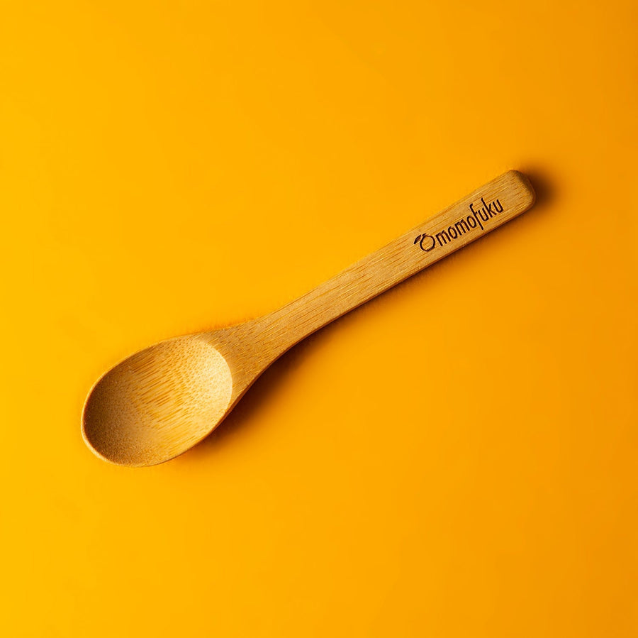 Chili Crunch Spoon - Steady Cabinet Spoon Range